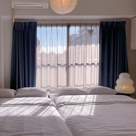 Appartement 浅草寺3分｜浅草駅6分｜開放的｜畳寝室｜2-6人｜成田&羽田空港直通 à Tōkyō Extérieur photo